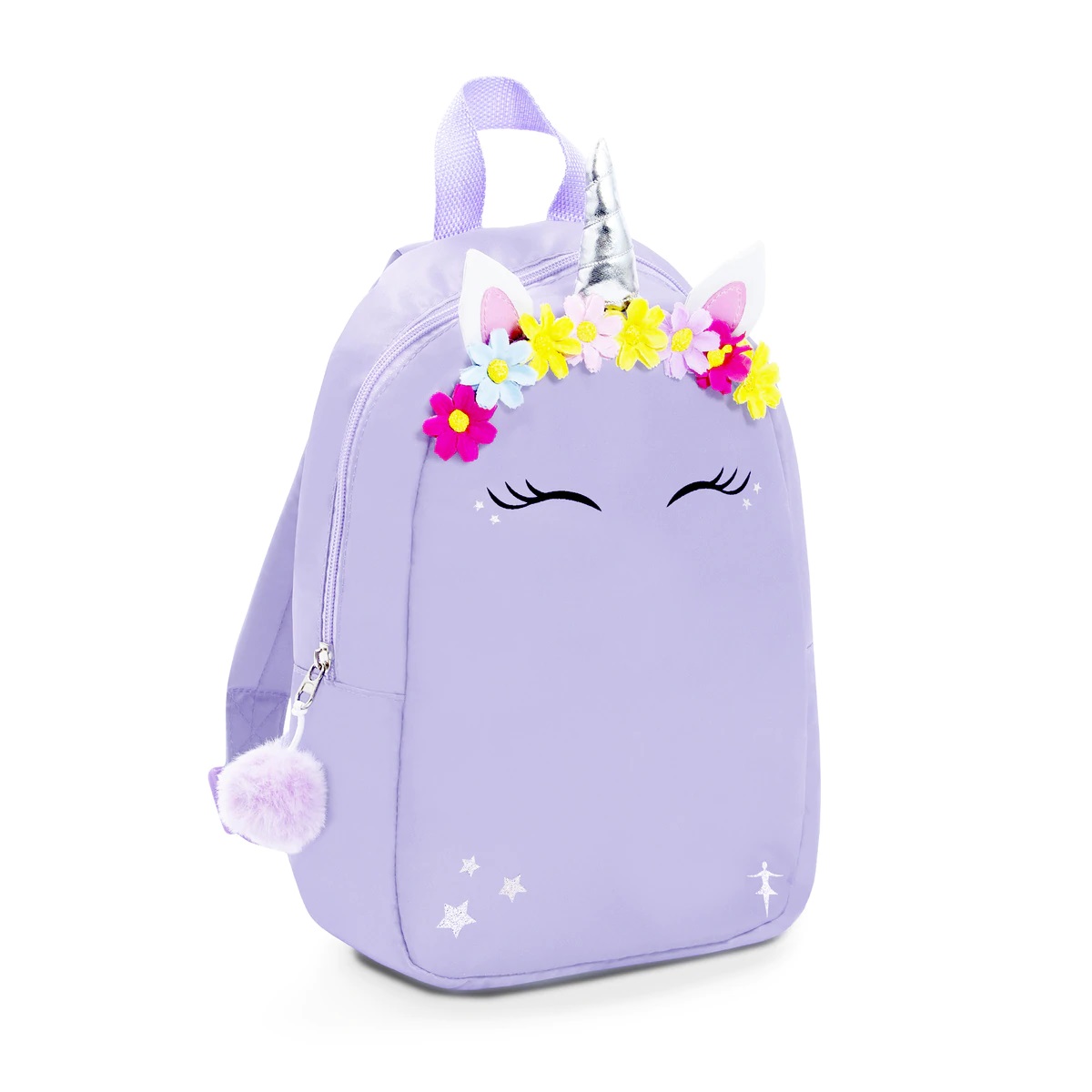 unicorn back pack