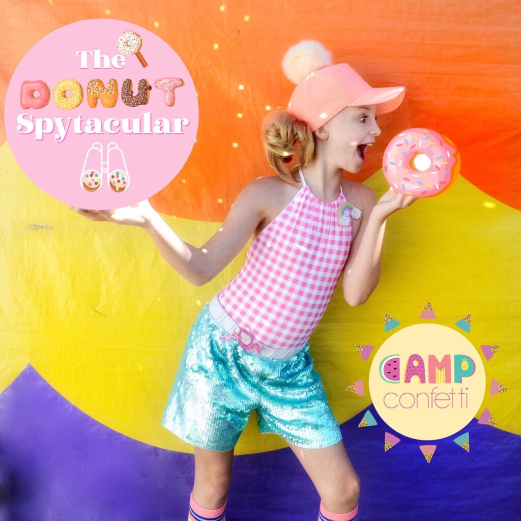 Dance Camps Panorama School of Dance