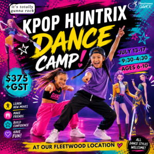 Kpop Huntrix
